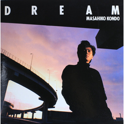 Masahiko Kondo Dream VINYL LP
