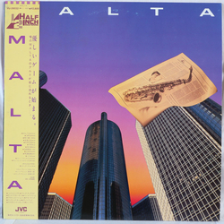 Malta (3) Malta VINYL LP - Stereo