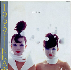 Tinna (2) 1999 VINYL LP - Stereo