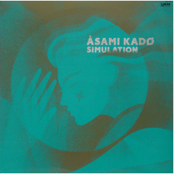 Asami Kado Simulation VINYL LP