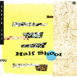 Shozo Ise Half Shoot VINYL 12" - 45 RPM Mini-Stereo