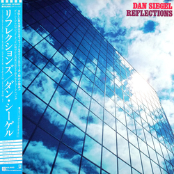 Dan Siegel Reflections VINYL LP