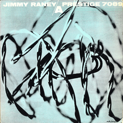 Jimmy Raney A VINYL LP - Compilation Limited Edition Reissue Remastered