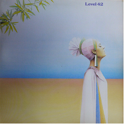 Level 42 Level 42 VINYL LP - Reissue Stereo