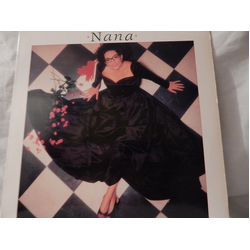 Nana Mouskouri Nana VINYL LP
