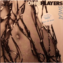 Ohio Players Sweat VINYL 12INCH