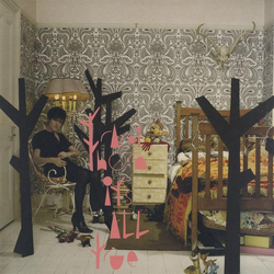 Tracey Thorn It's All True VINYL 12" - 33 ⅓ RPM