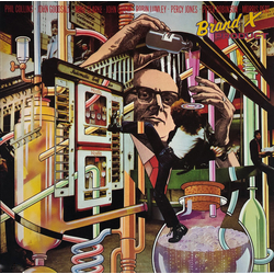 Brand X (3) Product VINYL LP - Stereo