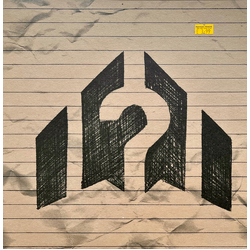 Mystery Jets You Can't Fool Me Dennis VINYL 12" - 33 ⅓ RPM 45 RPM