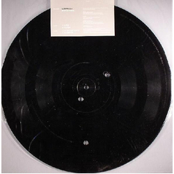 Sketch Show Loopholes VINYL 12INCH