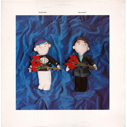 Pet Shop Boys Was It Worth It? VINYL 12" - 45 RPM Single