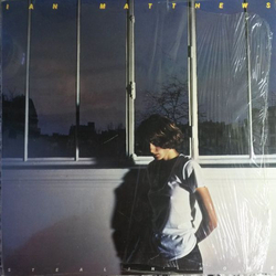 Iain Matthews Stealin' Home VINYL LP