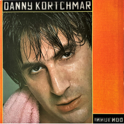 Danny Kortchmar Innuendo VINYL LP