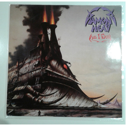 Diamond Head (2) Am I Evil VINYL LP - Compilation