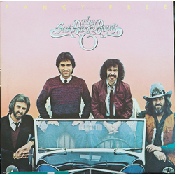 The Oak Ridge Boys Fancy Free VINYL LP