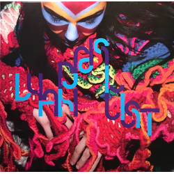 Björk Wanderlust VINYL 12" - 45 RPM Limited Edition Multichannel NTSC Single Single Single Stereo
