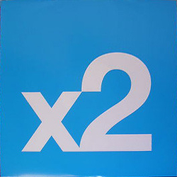 Pet Shop Boys Axis VINYL 12" - Limited Edition Single