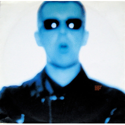 Pet Shop Boys Paninaro '95 (The Remixes Part One) VINYL 12" - 33 ⅓ RPM Single