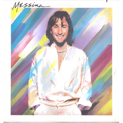 Jim Messina Messina VINYL LP