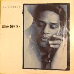 Al Jarreau High Crime VINYL LP