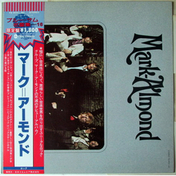 Mark-Almond Mark-Almond VINYL LP - Limited Edition Reissue