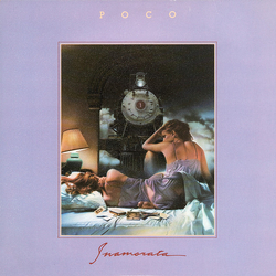 Poco (3) Inamorata VINYL LP