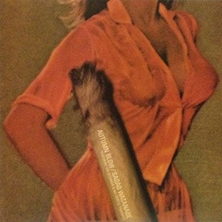 Sadao Watanabe Autumn Blow VINYL LP