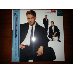 Johnny Hates Jazz Turn Back The Clock VINYL LP - Promo