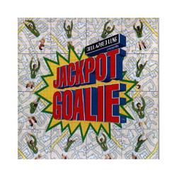 Collapsed Lung Jackpot Goalie VINYL LP