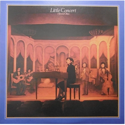 Hiromi Ohta Hiromi Ohta Little Concert VINYL LP - Stereo