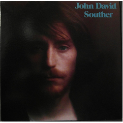 John David Souther John David Souther VINYL LP