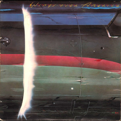 Wings (2) Wings Over America VINYL LP