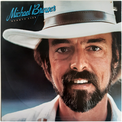 Michael Brewer Beauty Lies VINYL LP