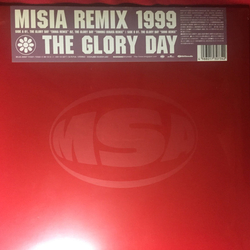 Misia Misia Remix 1999 - The Glory Day VINYL 12" - 33 ⅓ RPM Stereo