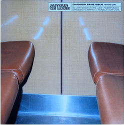 Autour De Lucie Chanson Sans Issue Remixé Par VINYL 12INCH