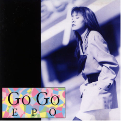 Epo (2) Go Go Epo VINYL LP - Stereo