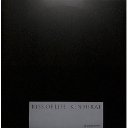 Ken Hirai Kiss Of Life VINYL 12" - Maxi-Single