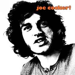 Joe Cocker Joe Cocker! VINYL LP - Reissue