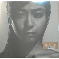 Utada Hikaru Deep River VINYL LP