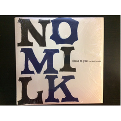No Milk Close To You / Movin' Around VINYL 12INCH