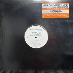 DJ Revolution Sway & King Tech Get You Mad VINYL 12" - Promo
