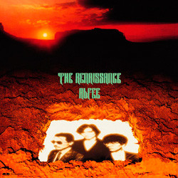 The Alfee The Renaissance VINYL LP - Stereo