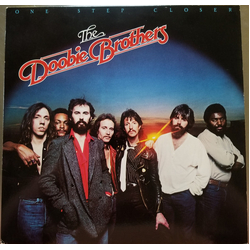 The Doobie Brothers One Step Closer VINYL LP
