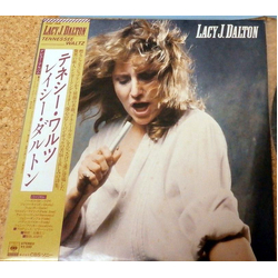 Lacy J. Dalton Lacy J. Dalton VINYL LP