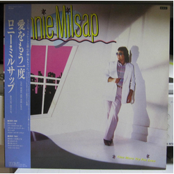 Ronnie Milsap One More Try For Love VINYL LP - Stereo