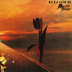 The Pretty Things Parachute VINYL LP - Reissue