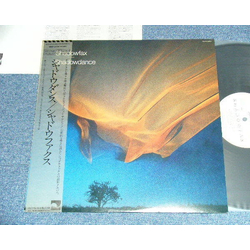 Shadowfax Shadowdance VINYL LP