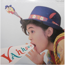 Yasuha Yahhoo!! VINYL LP