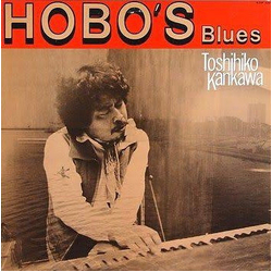 Kankawa Hobo's Blues VINYL LP - Stereo
