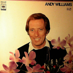 Andy Williams Andy Williams VINYL LP - Compilation